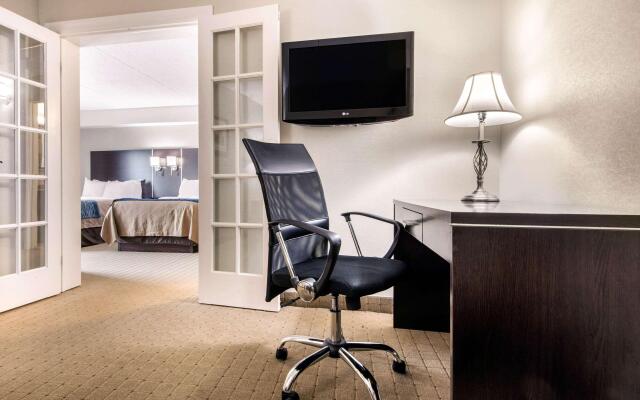 Comfort Inn Airport West