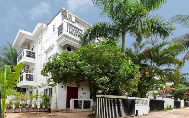 Xenious Micro Villas Goa