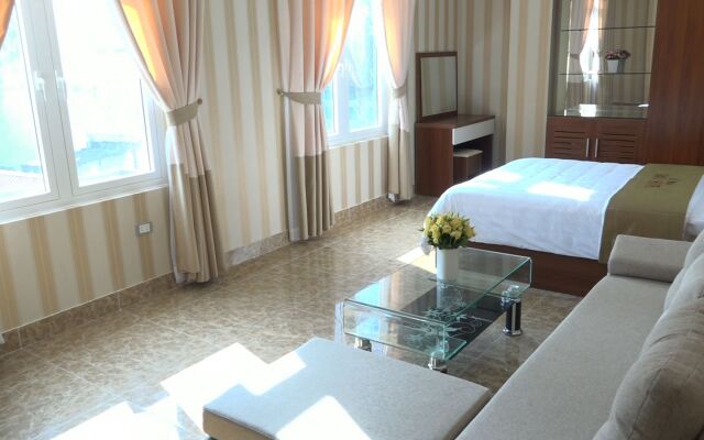 Grace Hotel Ha Noi