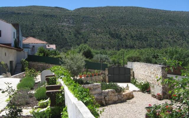 Parreirais dos Moquinhos