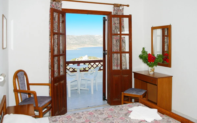 Albatros Hotel
