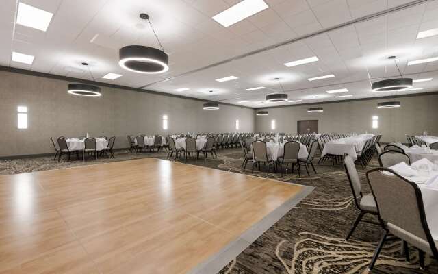 Best Western Holiday Lodge