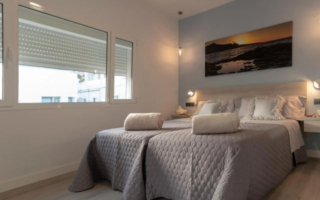 La Palmera Hotel Boutique