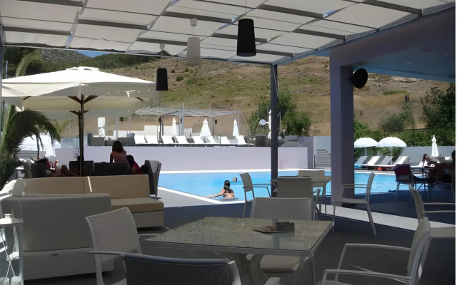 Hotel Pavlou