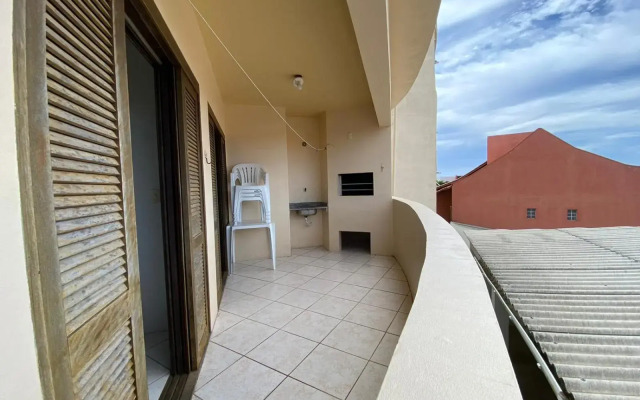 Residencial Marítimos