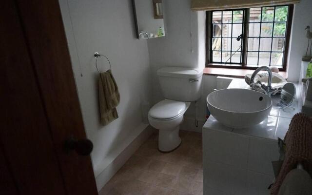 Historic 2bed - Traditional Countryside Retreat