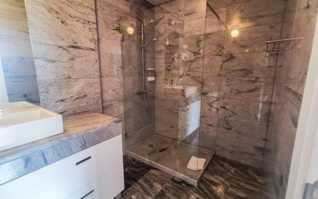 Fanqueiros Apartment