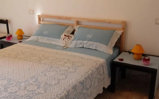 B&B La Casetta