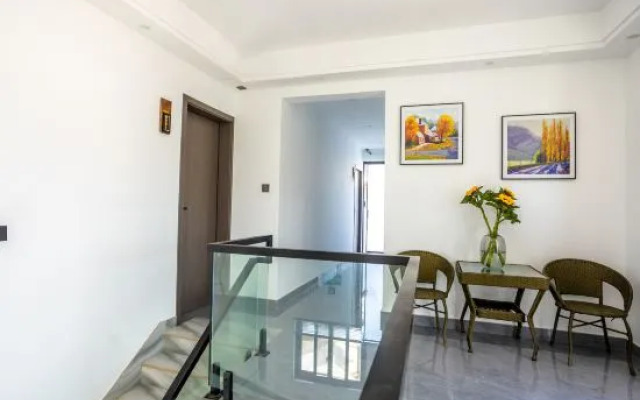 Wanfeng Village Homestay (North High-speed Railway Station)