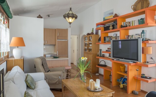 Lightbooking - Villa Carmen