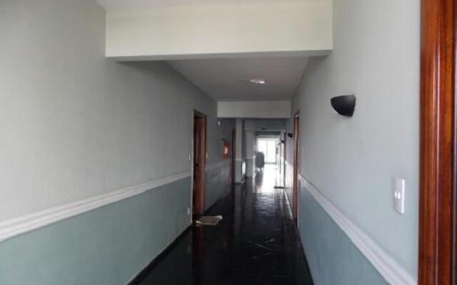 Apartamento Praia Sao Vicente