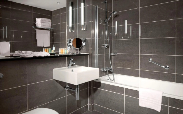 Radisson Blu Hotel Bristol