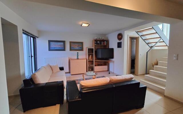 Arianna 2bd Villa