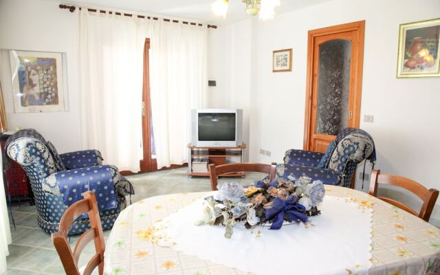 Budoni Berruiles Apartments