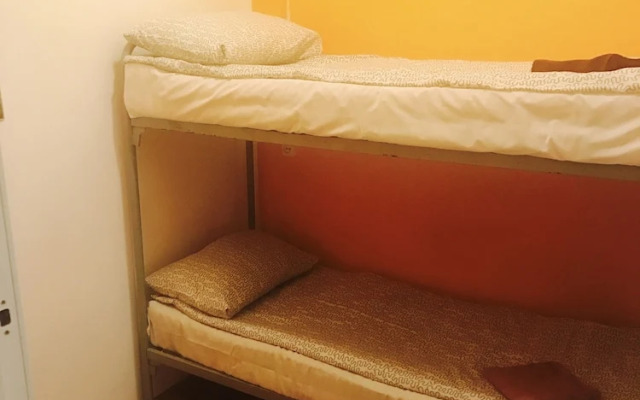 Kinohostel Petya i Volk