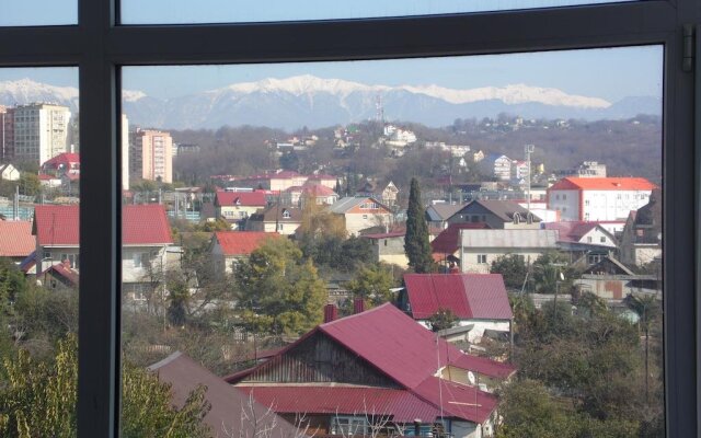 Sofya Guest House
