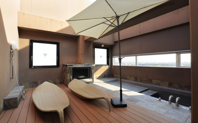 HOTEL felice