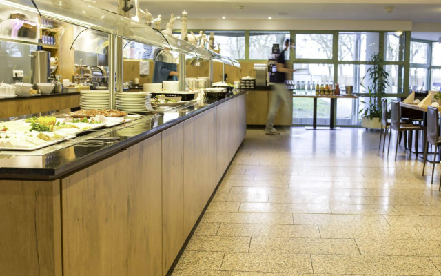 Michels Thalasso Hotel Nordseehaus