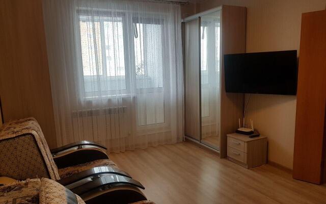 Апартаменты в микрорайоне Тундровый