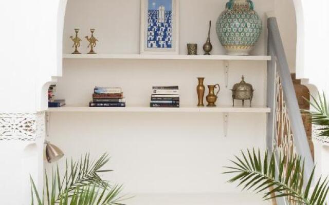 Riad Dar Wildeve