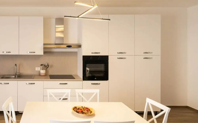 Dimora Rosselli Apartments