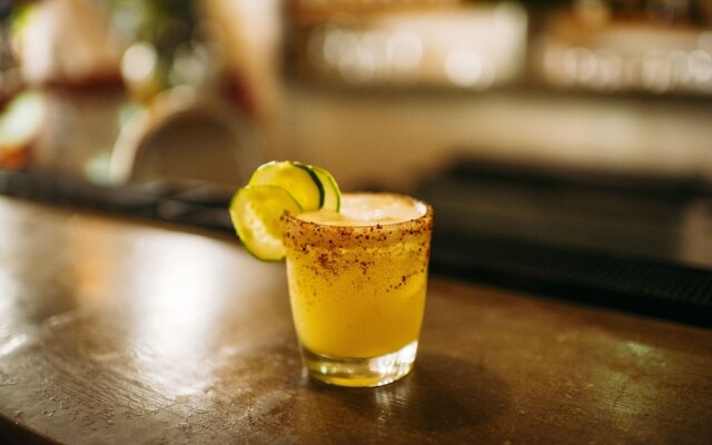 Sayulita Beach House Hotel