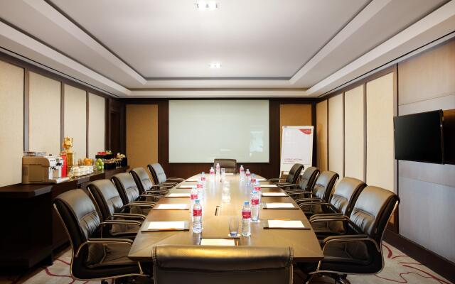 Crowne Plaza Bandung by IHG
