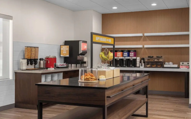 Hampton Inn & Suites Orangeville, On