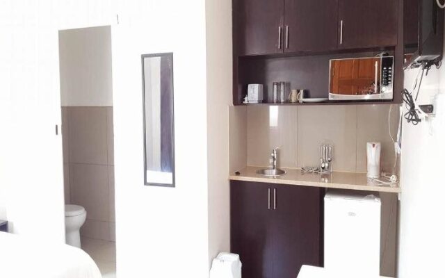 Accommodation Ballito