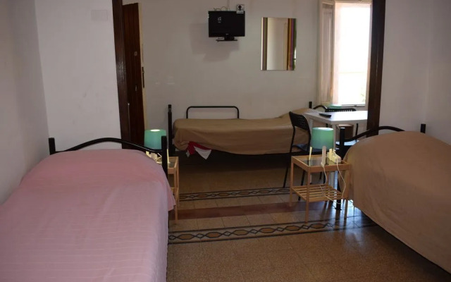 Rose Santamaria Residence