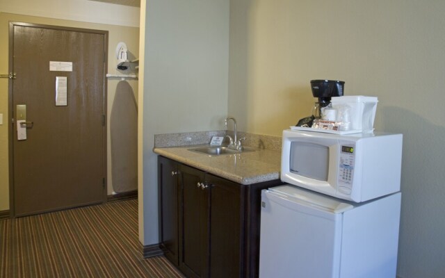 Travelodge La Mesa CA