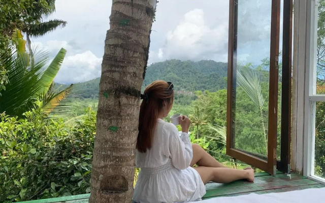 Gladak di uma bali