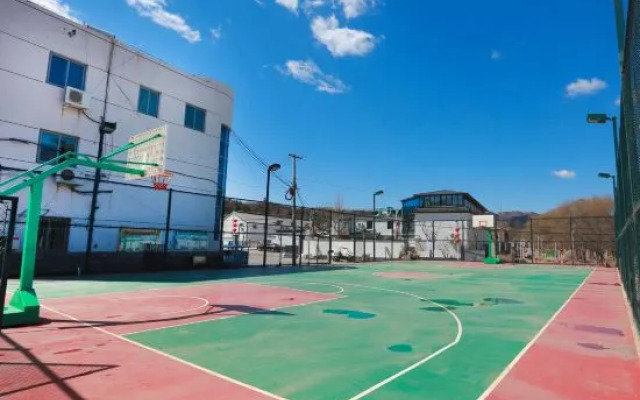 Beijing Shanli Homestay