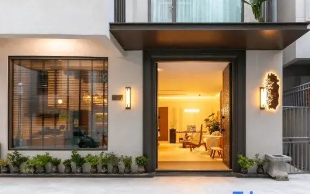 Pingtan Youshi | Rediscover Homestay Seaside Vacation Apartment (Longwangtou Beach)