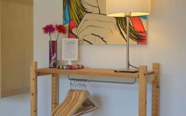 Sixmiles Guesthouse