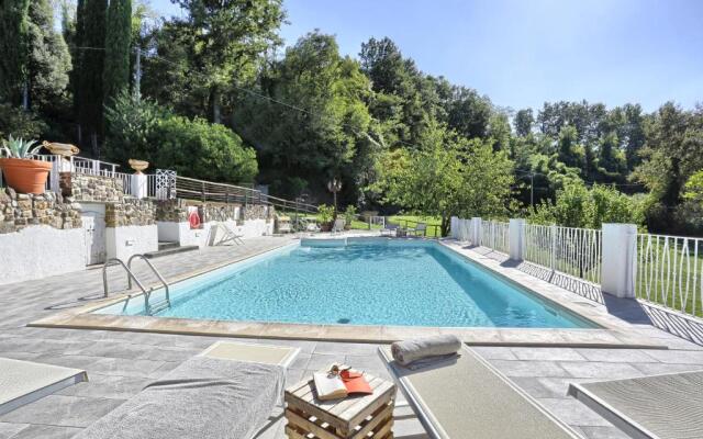 Villa Tramonto
