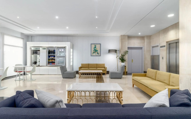 Exe Pozuelo Hotel