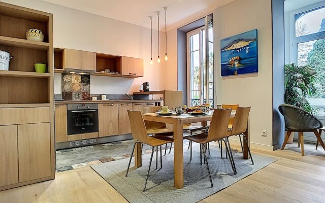 Palais Marie Prestige by Nestor&Jeeves