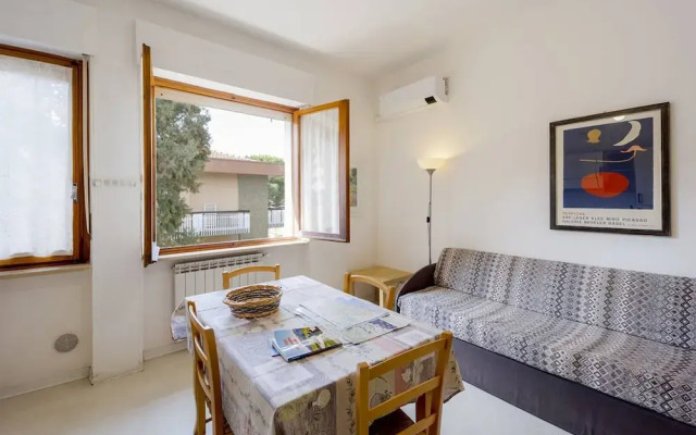 Residence Orchidea Two-room Apt 5 Pax