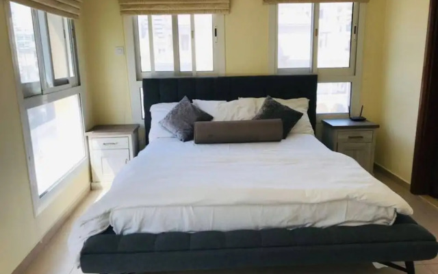An Eco-friendly Villa in Middle of Jvc, Dubai