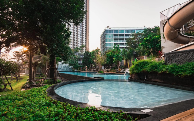 Unixx South Pattaya by GrandisVillas