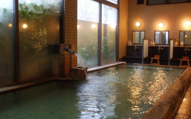 Ryokan Kamiaizuya