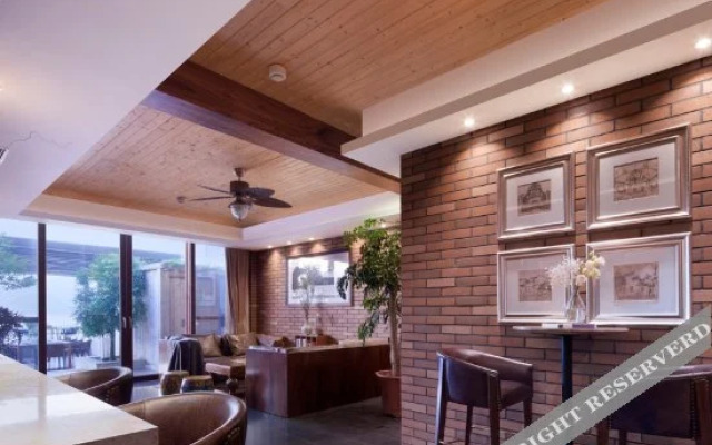 Shenzhen Jiaochangwei Yishe Boutique Hotel