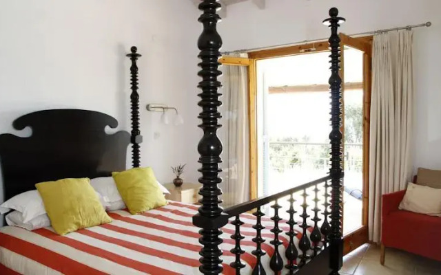Maistrali Villa
