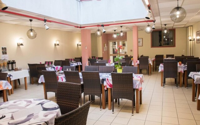 Hotel le Vascon