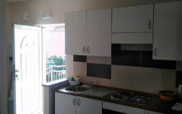 Apartment Marija B