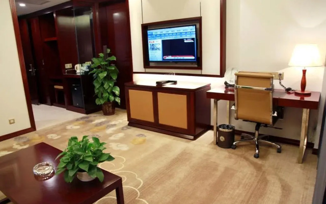 Dunhuang Furama International Hotel