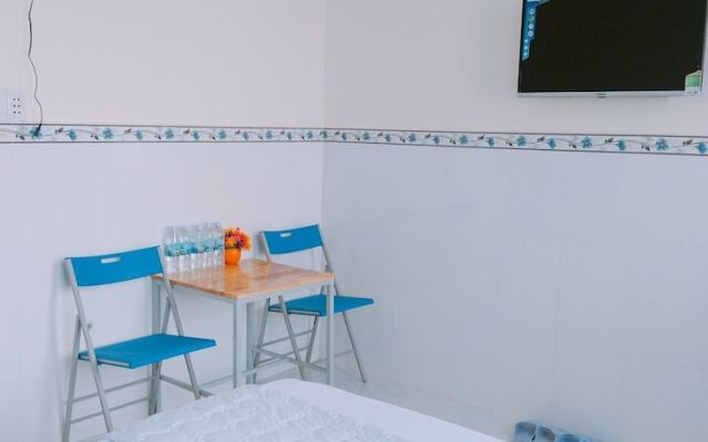 Hanh Minh Guest House