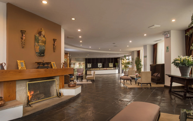 Jose Antonio Cusco Hotel