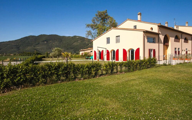 Cascina Canova B&B
